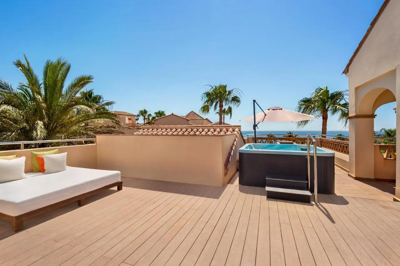 Wyndham Residences Costa Del Sol フエンヒロラ 3*,  スペイン