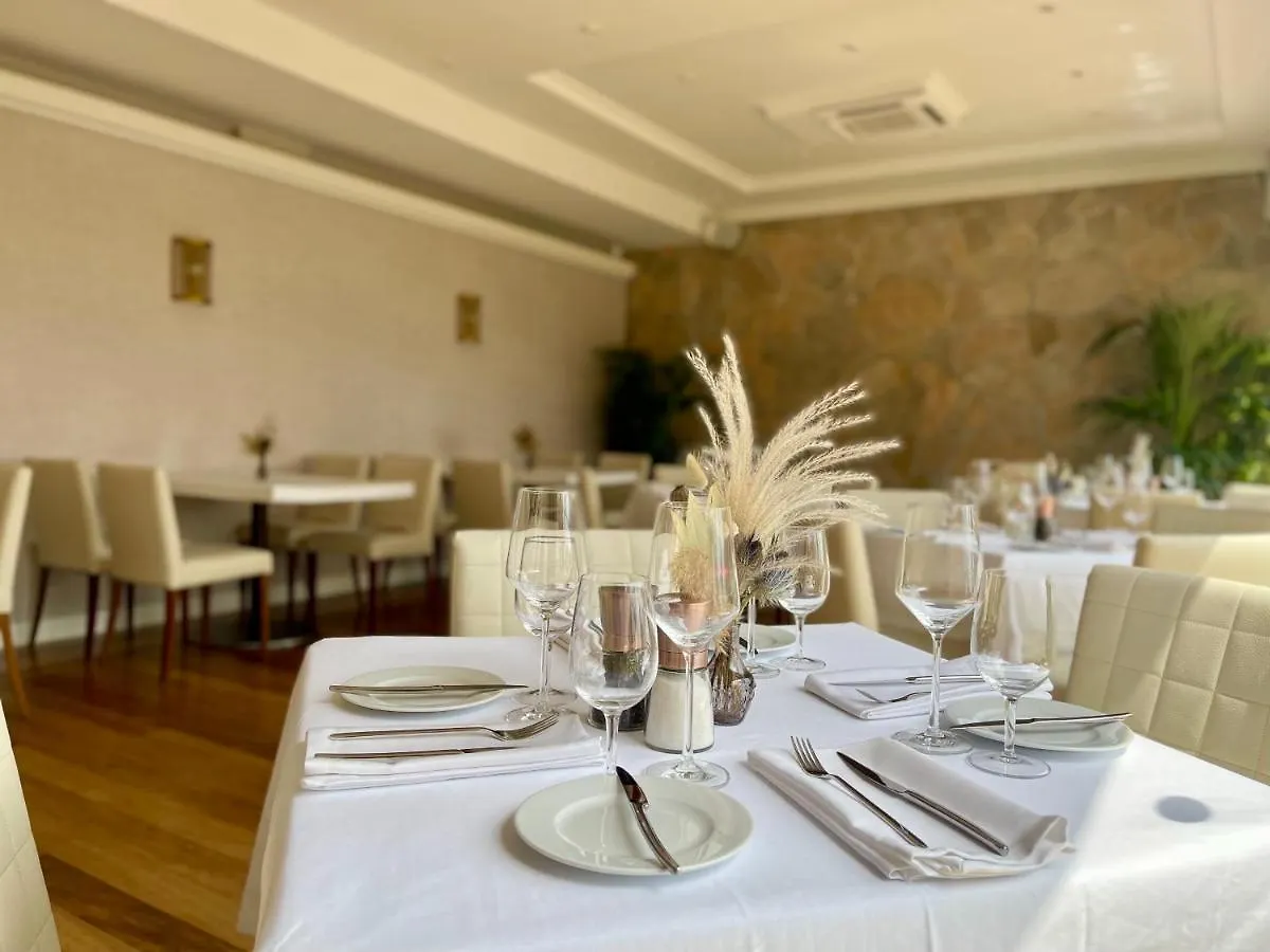 *** アパートホテル Wyndham Residences Costa Del Sol フエンヒロラ スペイン