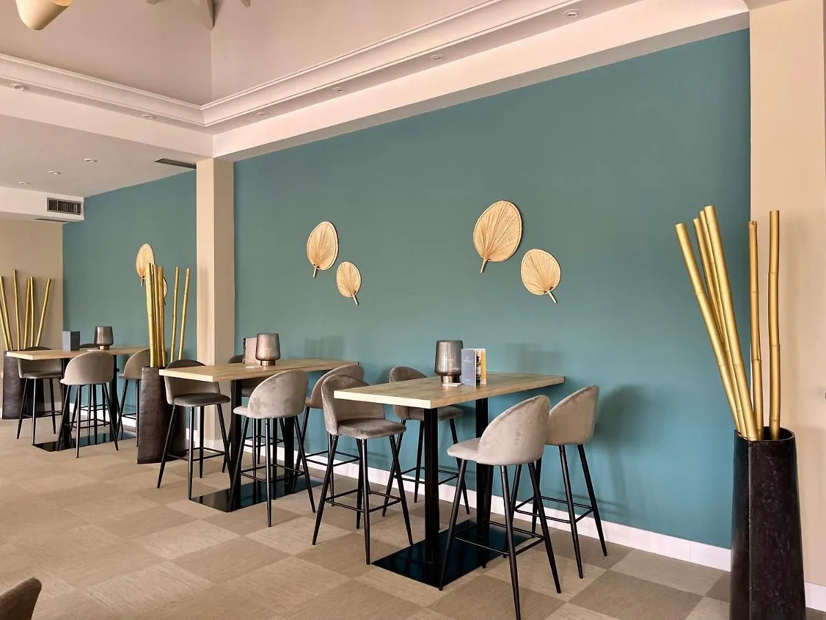アパートホテル Wyndham Residences Costa Del Sol フエンヒロラ
