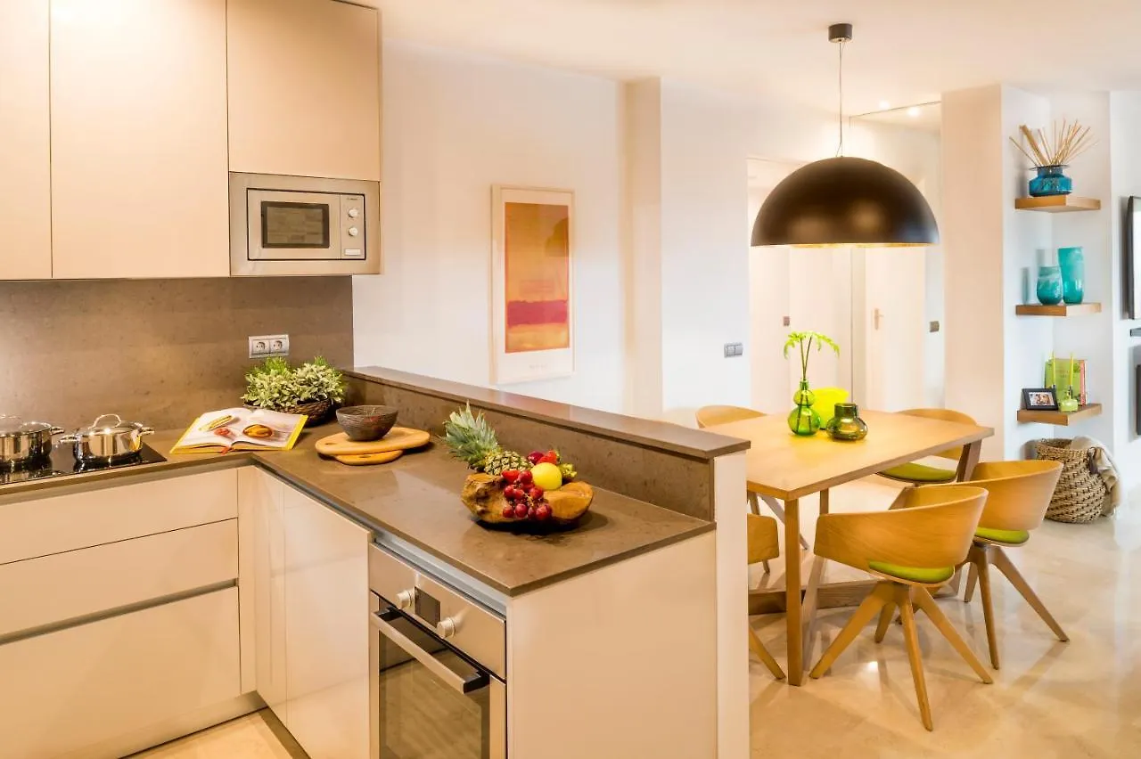 Wyndham Residences Costa Del Sol フエンヒロラ 3*,  スペイン