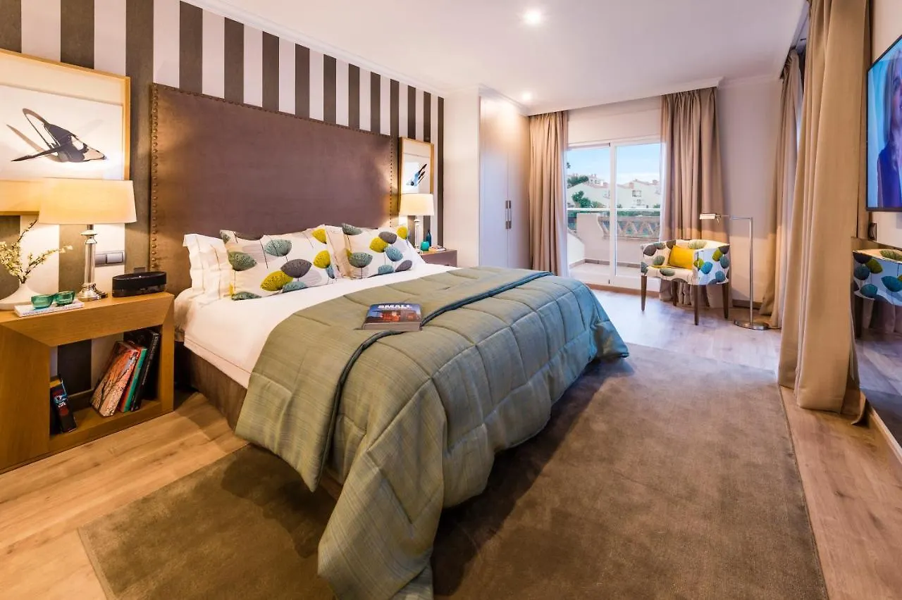 Wyndham Residences Costa Del Sol フエンヒロラ アパートホテル