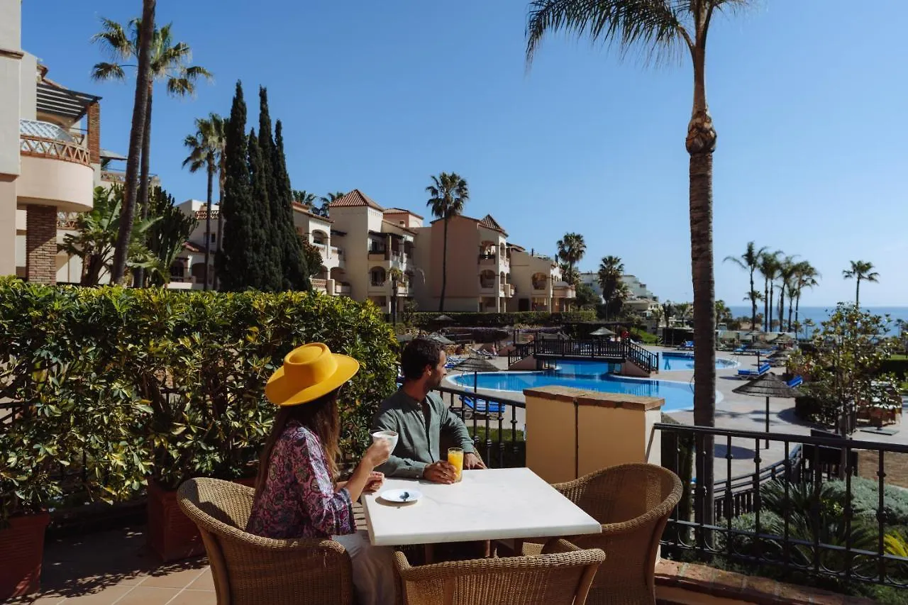 Wyndham Residences Costa Del Sol フエンヒロラ