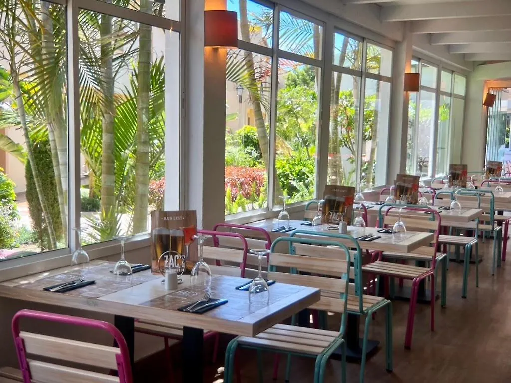 Wyndham Residences Costa Del Sol 丰希罗拉 西班牙