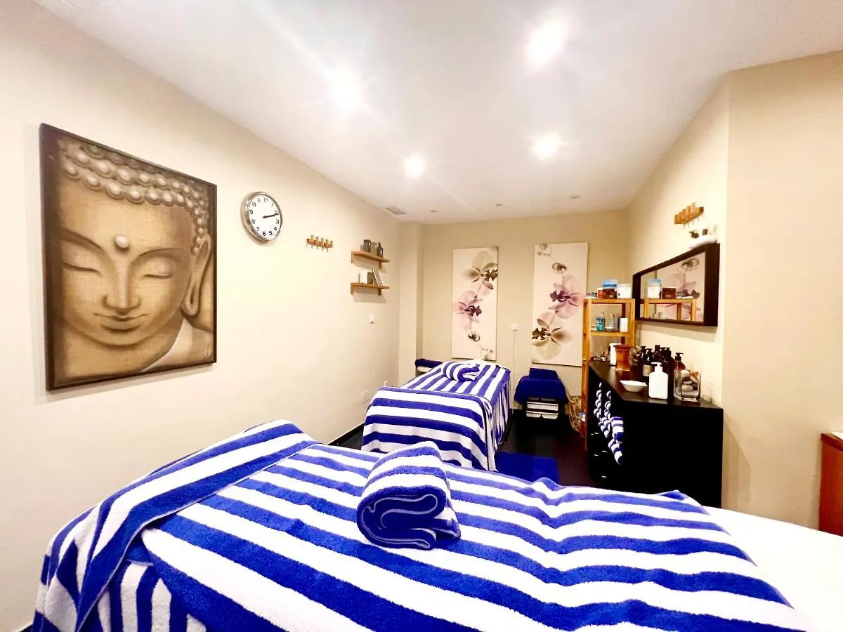 Wyndham Residences Costa Del Sol フエンヒロラ スペイン